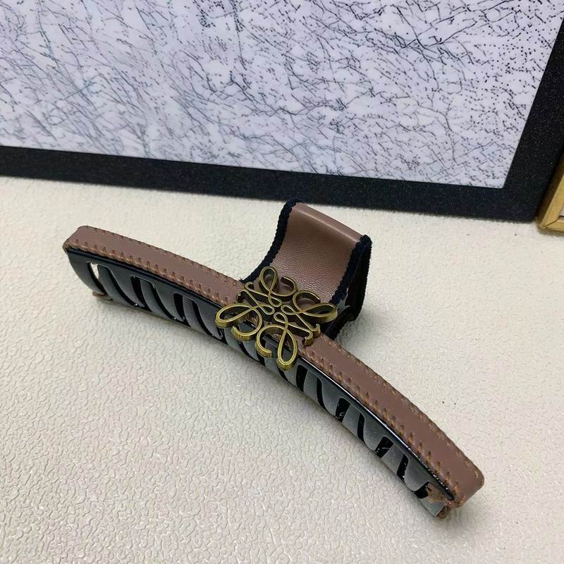 Loewe Hair Grab Clip 12lyx4 (5)